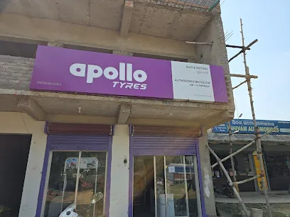 M/S GUPTA MOTERS APOLLO TYRES