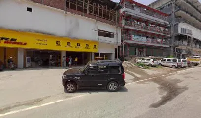 M/s Itanagar Tyre Hub