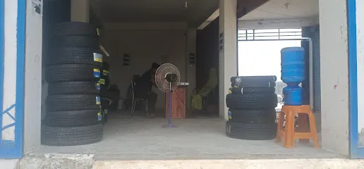 M/S KOSHI TYRES