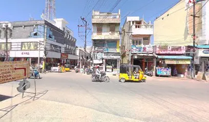 MS Lakshmi Automobiles