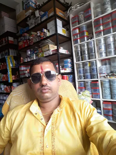 M/s Mandal Auto Parts