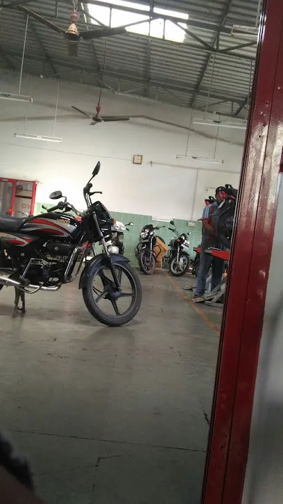 M/S. Manisha Autmobiles - Hero MotoCorp