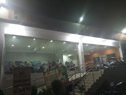 M/S. Pavitra Automobiles - Hero MotoCorp