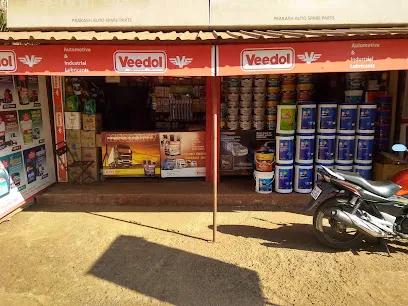 M/S Prakash Auto Spare Parts
