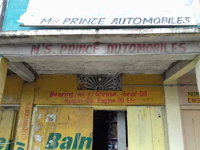 M/s Prince Automobiles