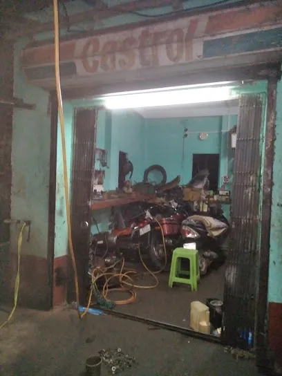 M/S SAKTI AUTO CENTRE