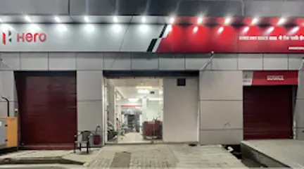 M/S Shree Shiv Shakti Autoz - Hero MotoCorp