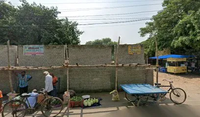 M/S Shyam Auto Centre