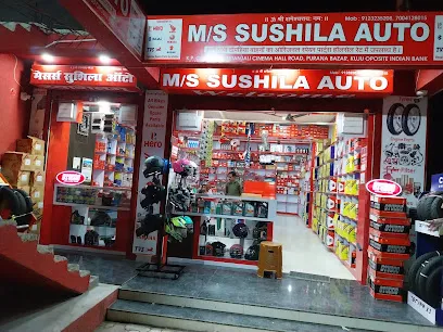 M/S SUSHILA AUTO