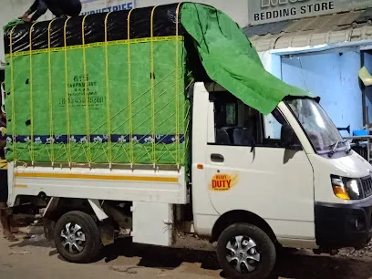 M.S Tarpaulin and Ceat Cover