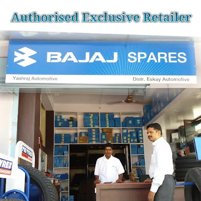 M/S YASHRAJ AUTOMOTIVE
