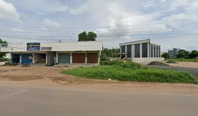 MSK ENTERPRISES