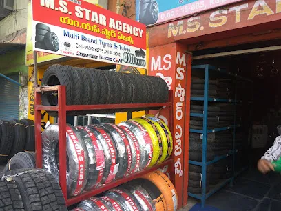 M.S.Star Agency