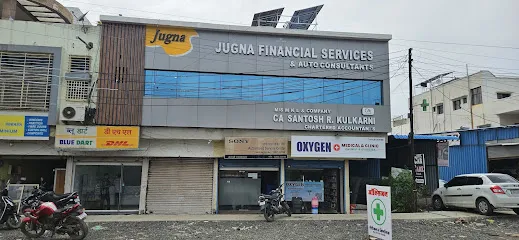 Mujju Motors