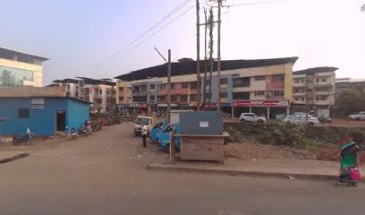 MUKADAM AUTO PARTS