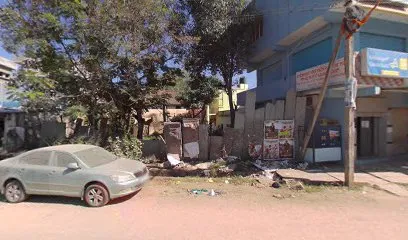 MUKARAM AUTO PARTS