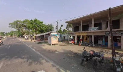 Mukesh Arijit Auto Parts