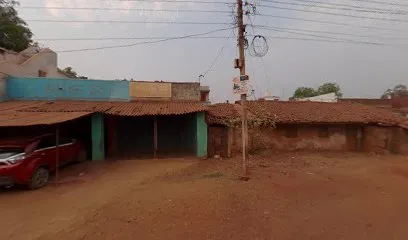 Mukesh Auto Mobiles