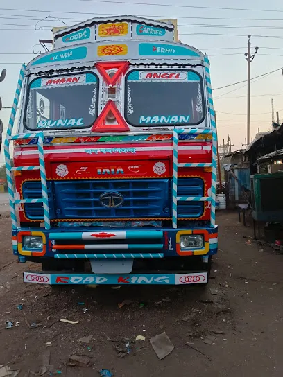 MUKESH AUTO PARTS