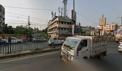 Mukesh Ford Auto parts
