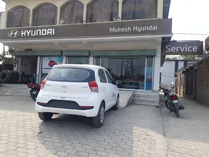 Mukesh Hyundai