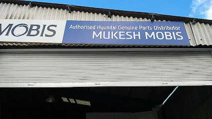 Mukesh Mobis