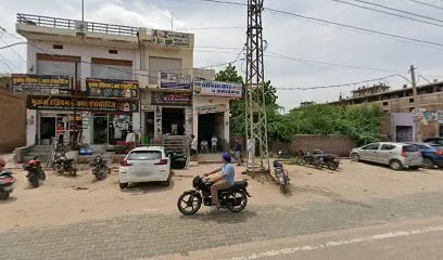 Mukesh readymade car accessories