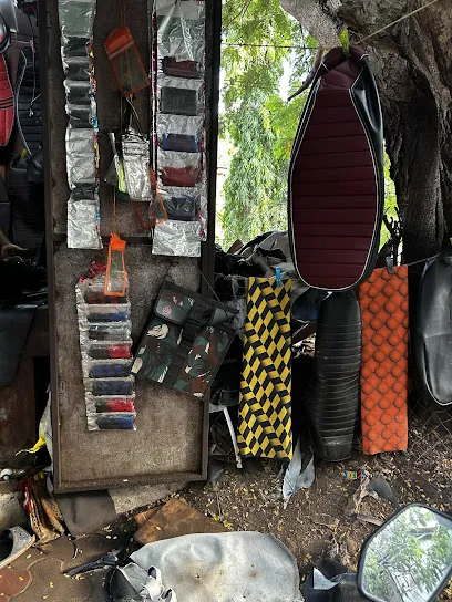 Muktar Mohammad Seat Cover Shop