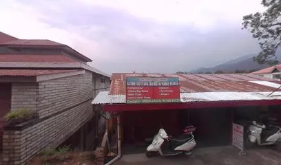 Mulkh Raj Auto Decoration