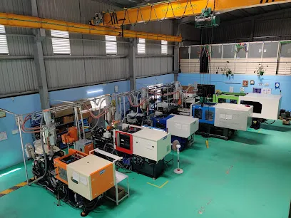 Multitek Auto Parts