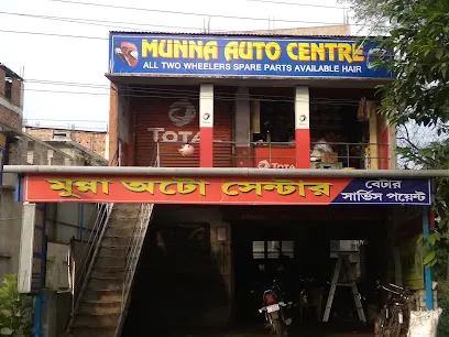 Munna Auto Centre