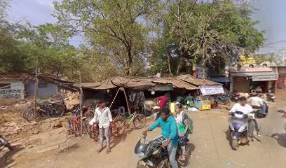 MUNNA CELL POINT