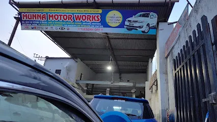Munna Motor Works