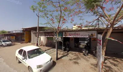 MURLIDHAR AUTO SPATS
