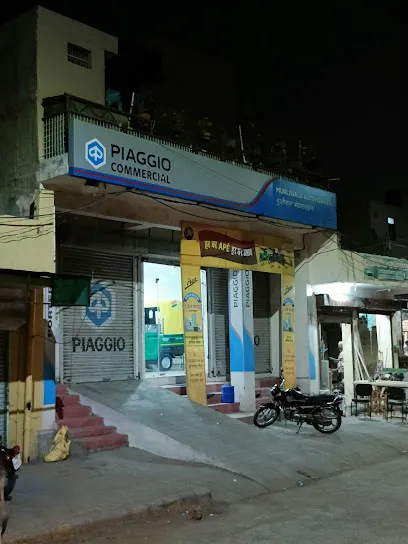Murliwala Automobiles