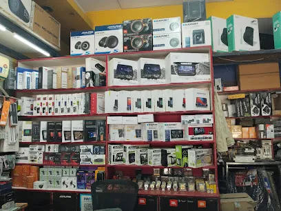 Music Xpert Car Accessories