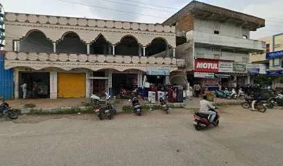 MUZZU AUTO ENGINEERING WORKS