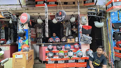 MV Auto Parts