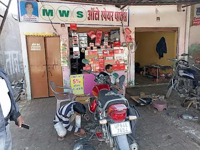 MWS AUTO PARTS