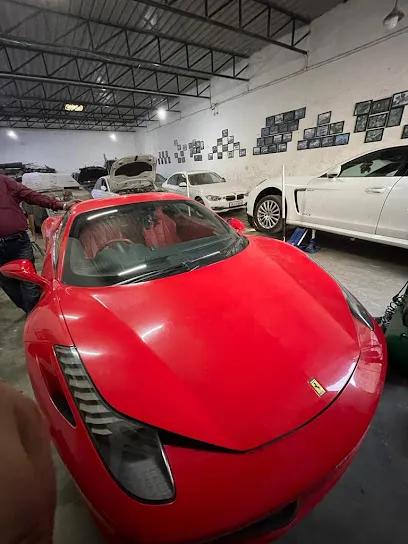 MX Cars & Parts