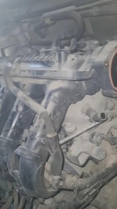 MY BIKE AUTO PARTS