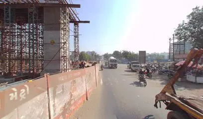 N M Motors