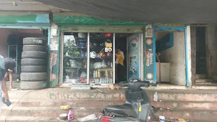 N S Motors