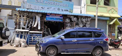NA CAR ACCESSORIES