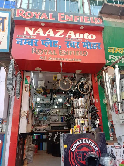 Naaz Auto