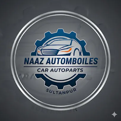 Naaz Automobiles Caar Spare Sultanpur