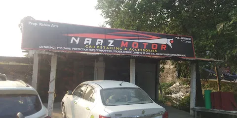 Naaz Motors