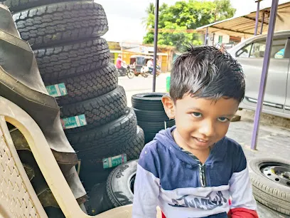 Nabarang Automobile