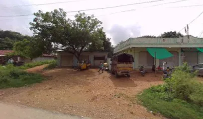 Nabi Motors