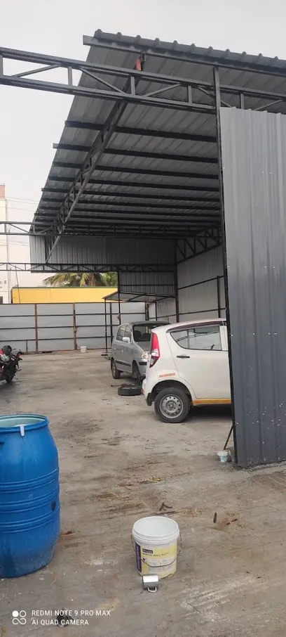 NACHIYAR CARS